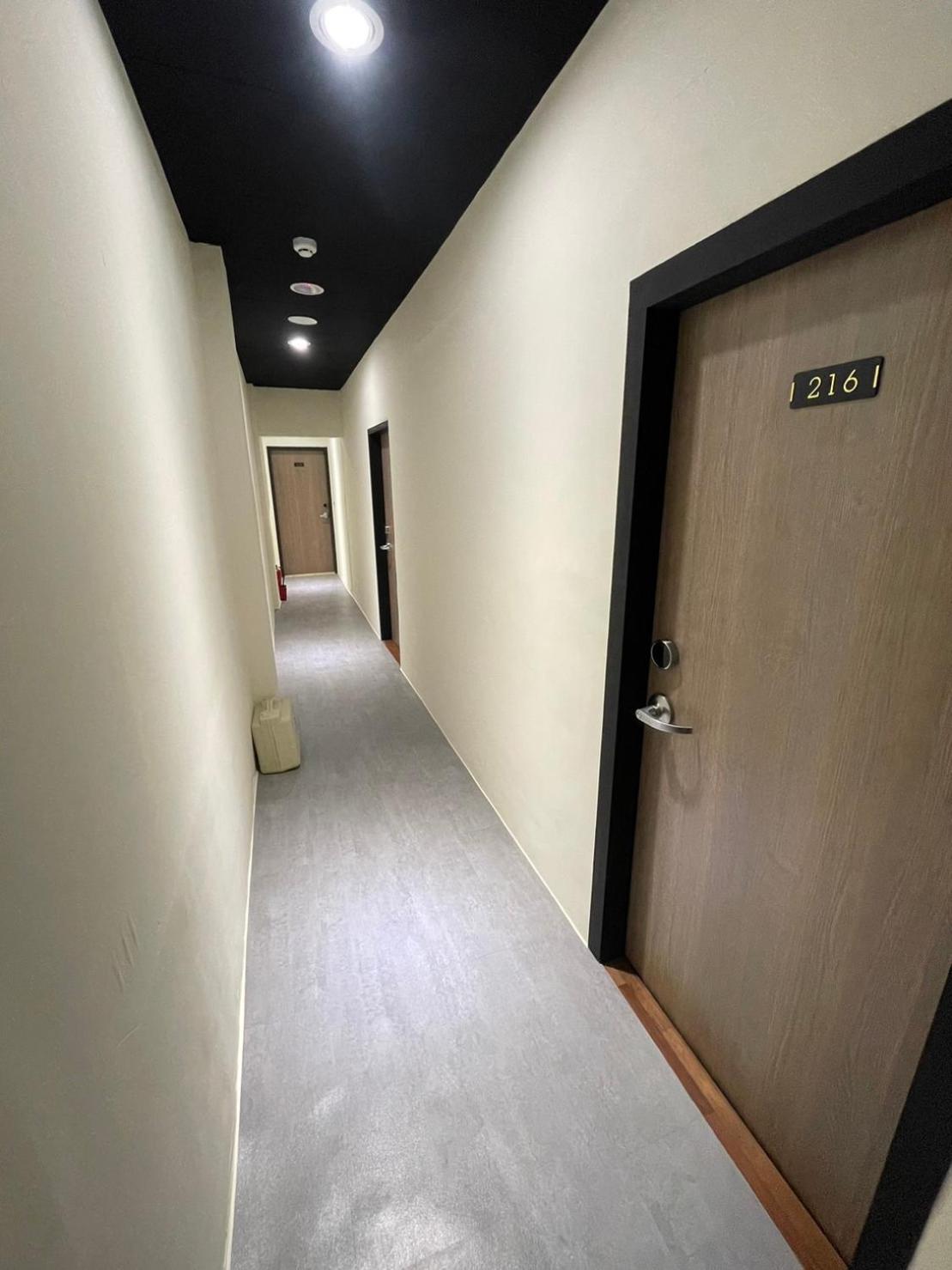 Shuntai Inn Fengshan  Екстер'єр фото