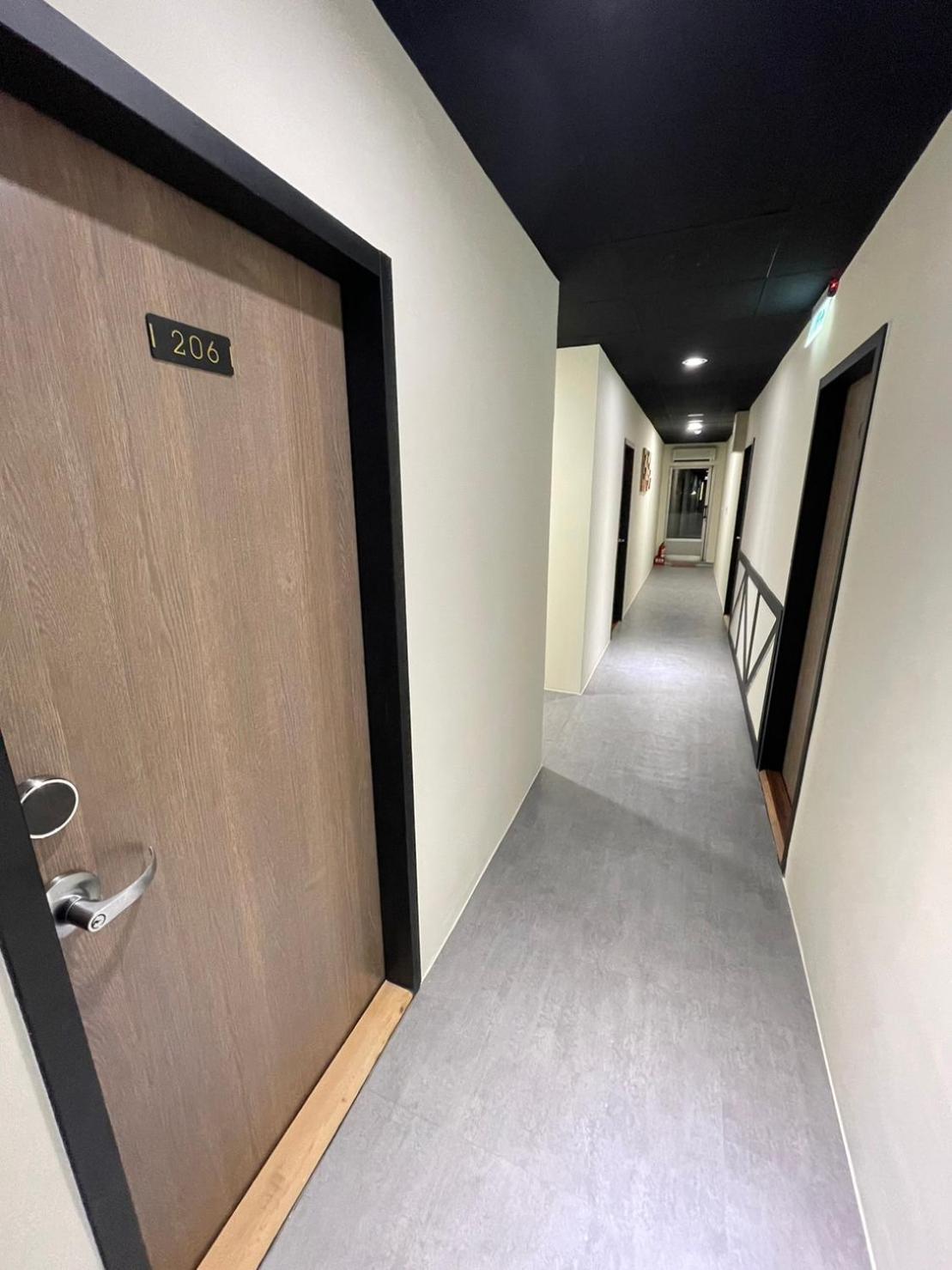 Shuntai Inn Fengshan  Екстер'єр фото