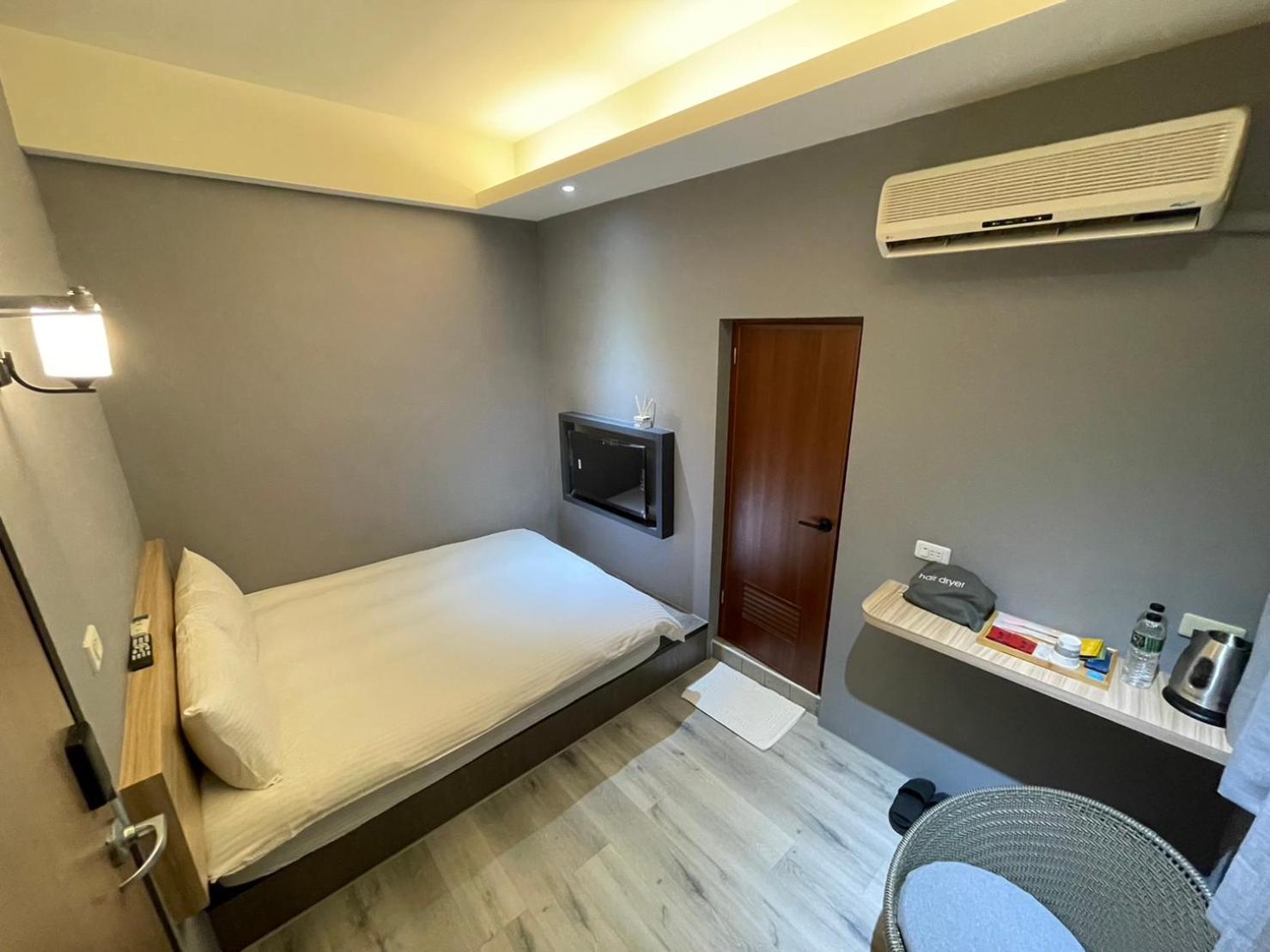 Shuntai Inn Fengshan  Екстер'єр фото