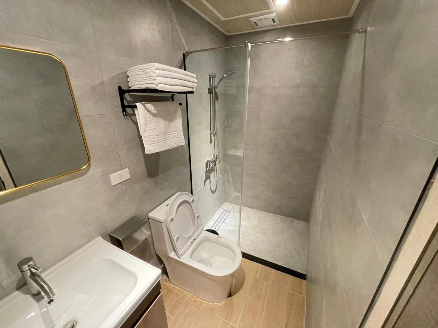Shuntai Inn Fengshan  Екстер'єр фото