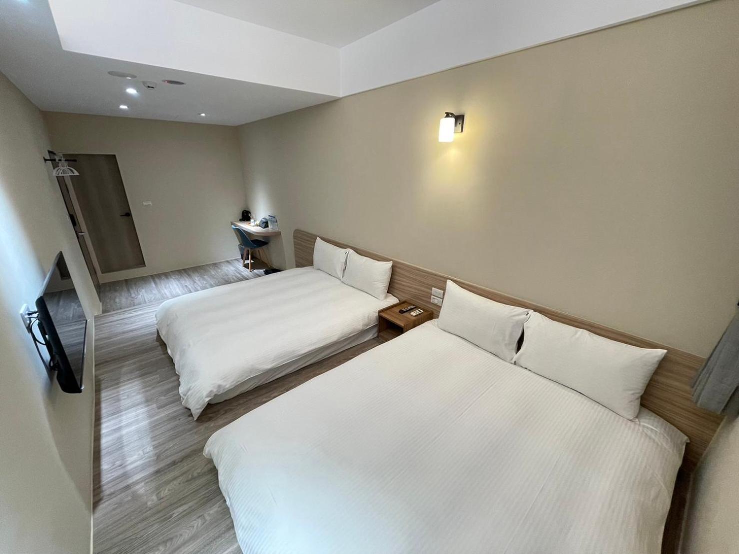 Shuntai Inn Fengshan  Екстер'єр фото