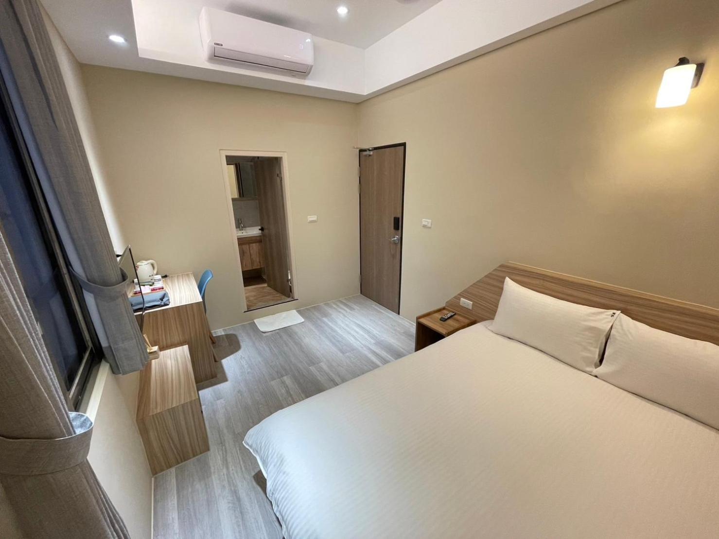 Shuntai Inn Fengshan  Екстер'єр фото