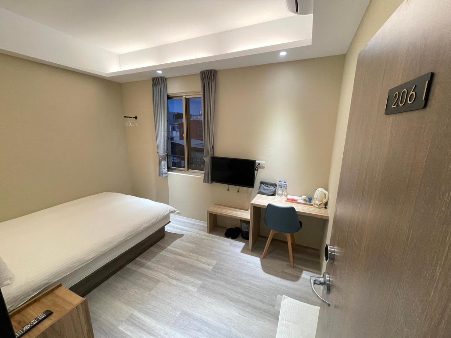 Shuntai Inn Fengshan  Екстер'єр фото