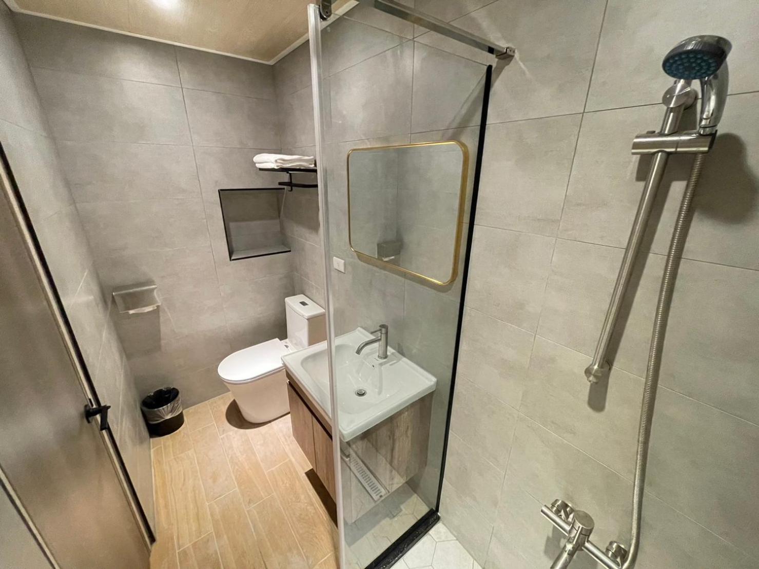Shuntai Inn Fengshan  Екстер'єр фото