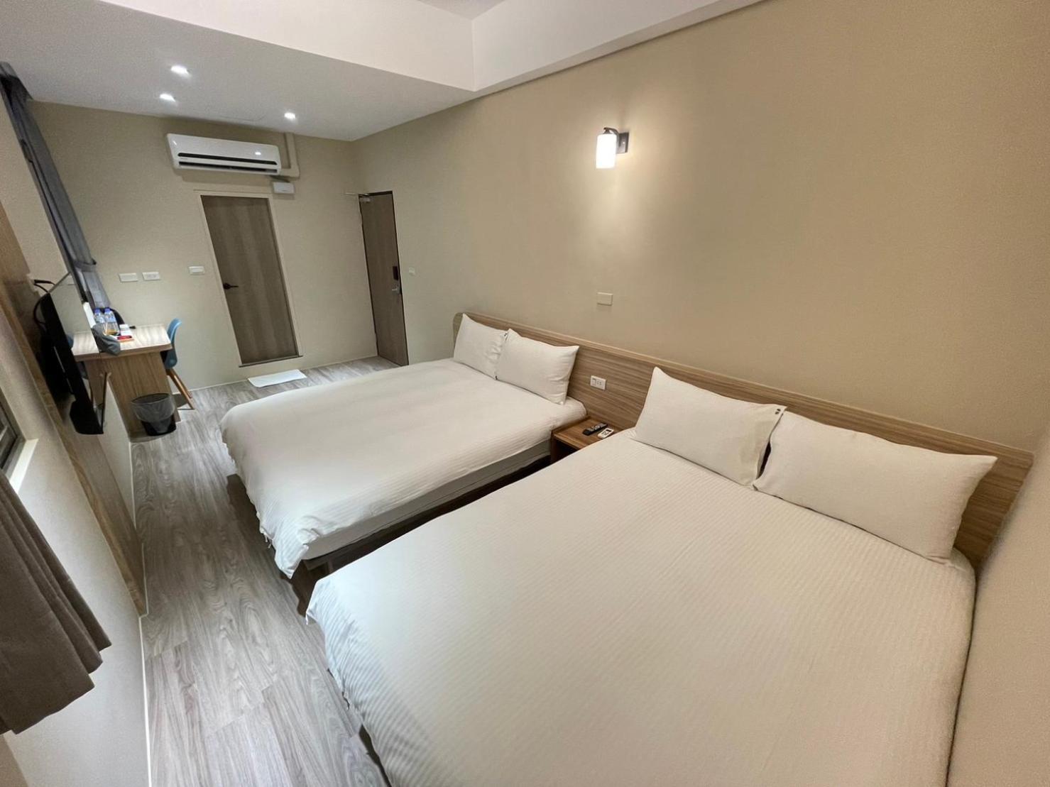 Shuntai Inn Fengshan  Екстер'єр фото