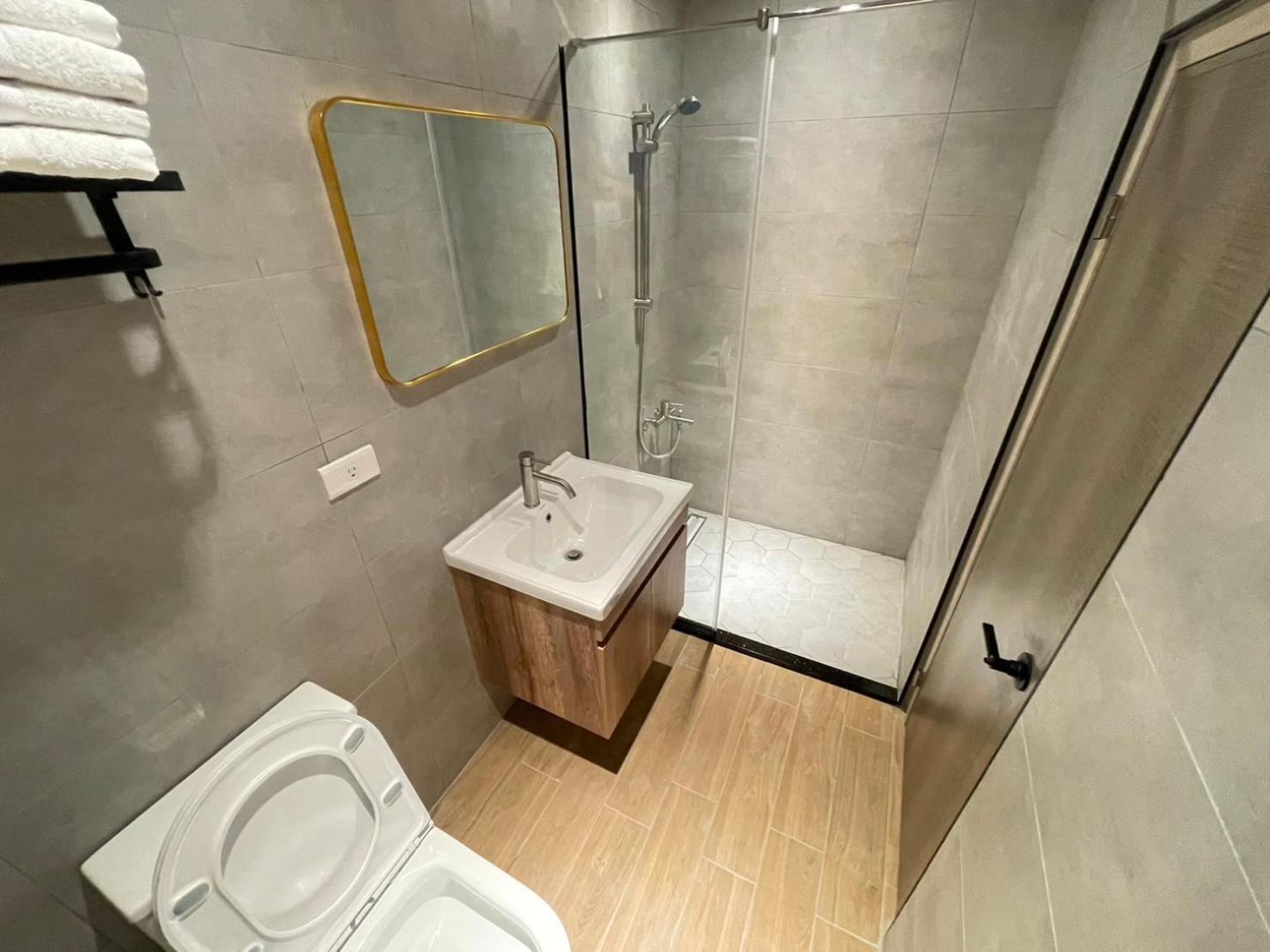 Shuntai Inn Fengshan  Екстер'єр фото
