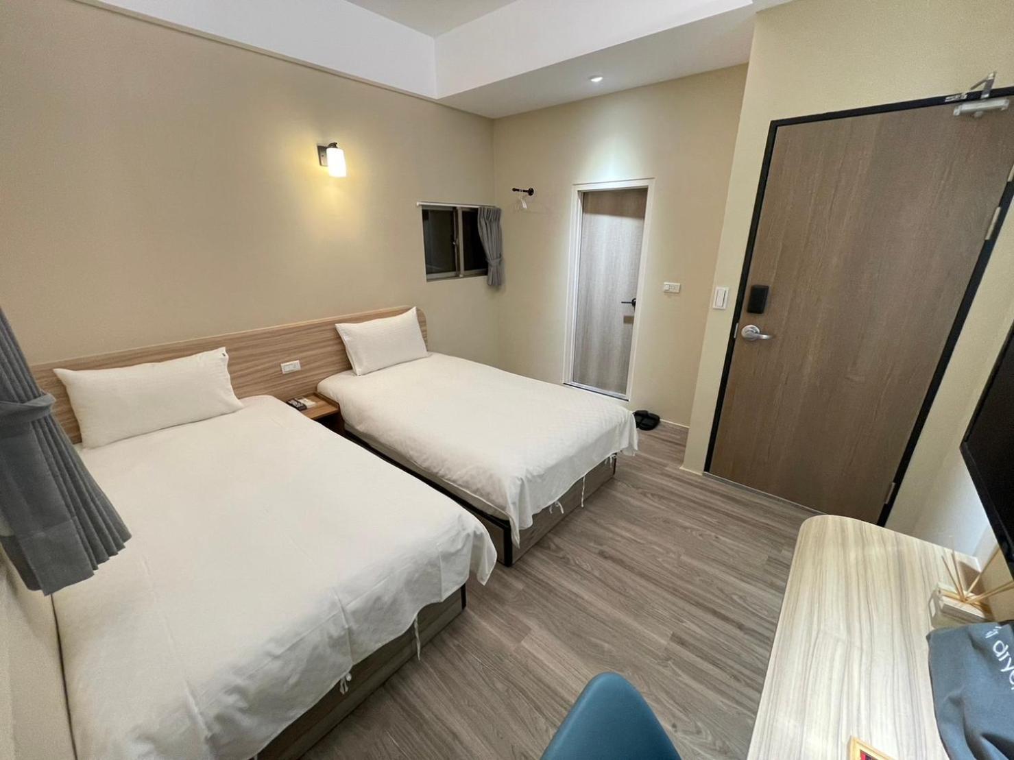Shuntai Inn Fengshan  Екстер'єр фото