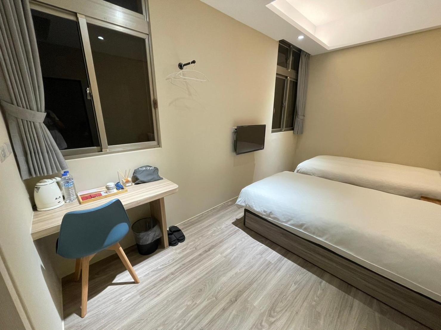 Shuntai Inn Fengshan  Екстер'єр фото