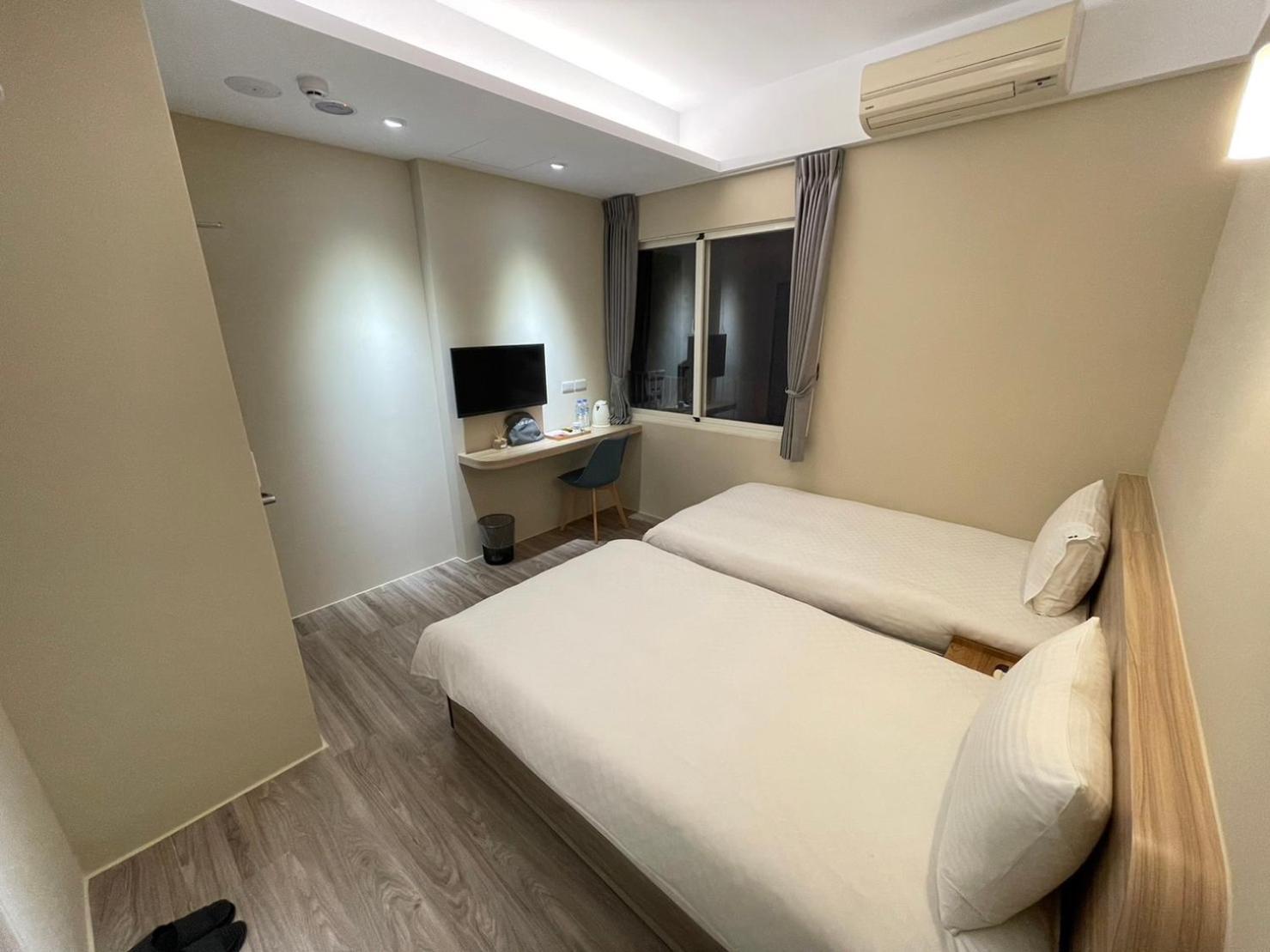 Shuntai Inn Fengshan  Екстер'єр фото