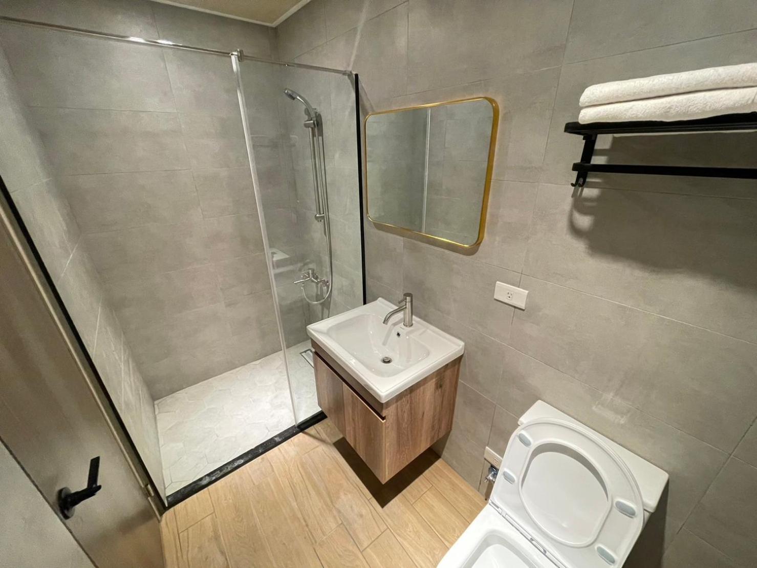 Shuntai Inn Fengshan  Екстер'єр фото