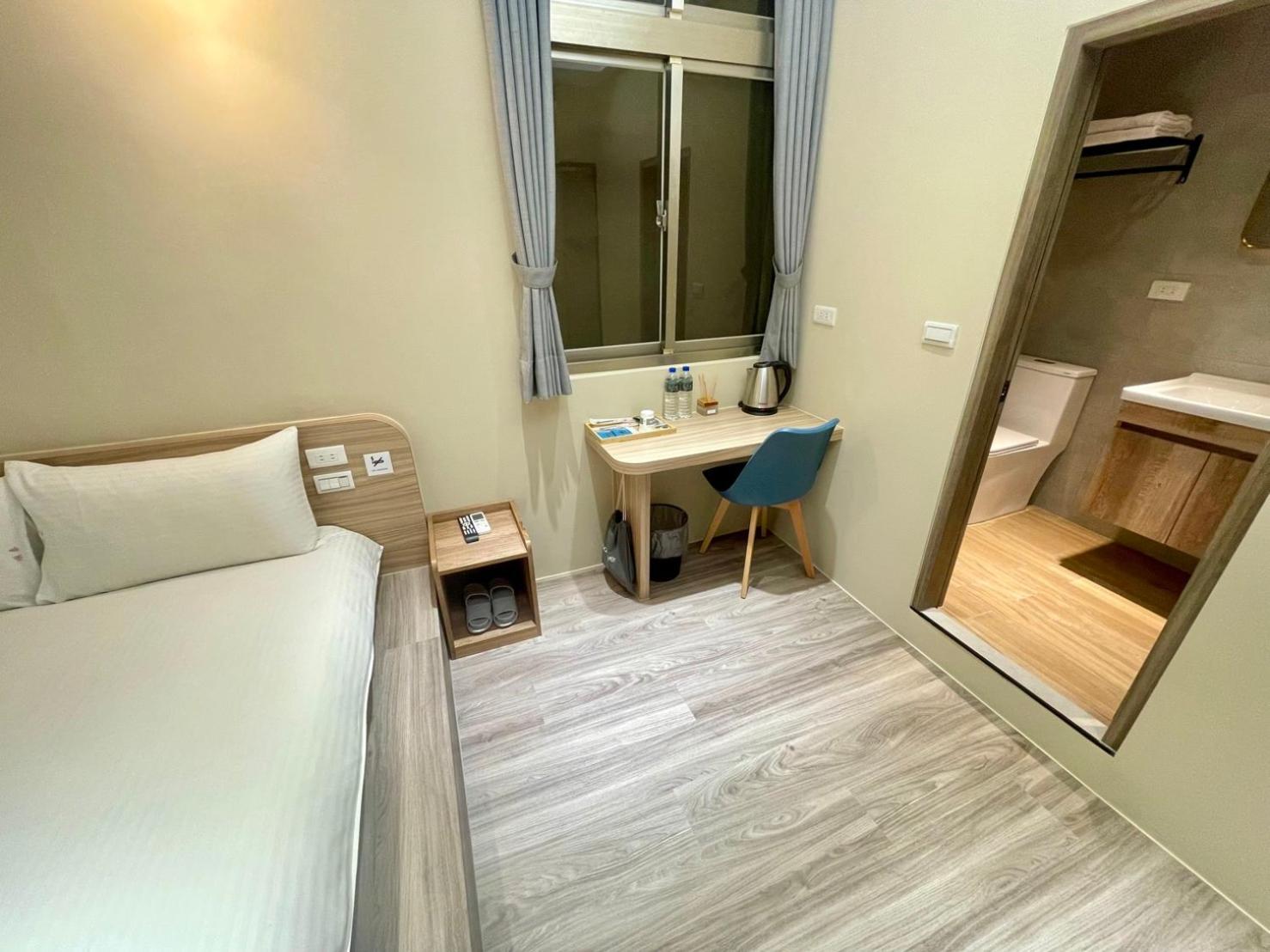 Shuntai Inn Fengshan  Екстер'єр фото
