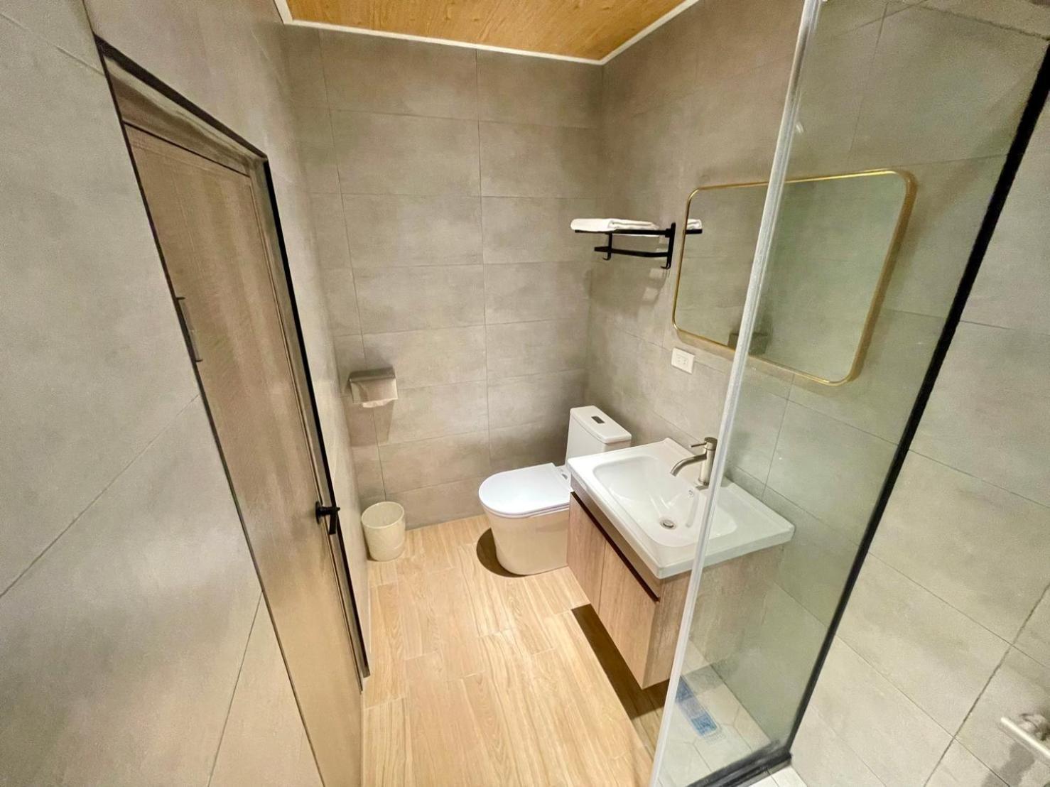 Shuntai Inn Fengshan  Екстер'єр фото