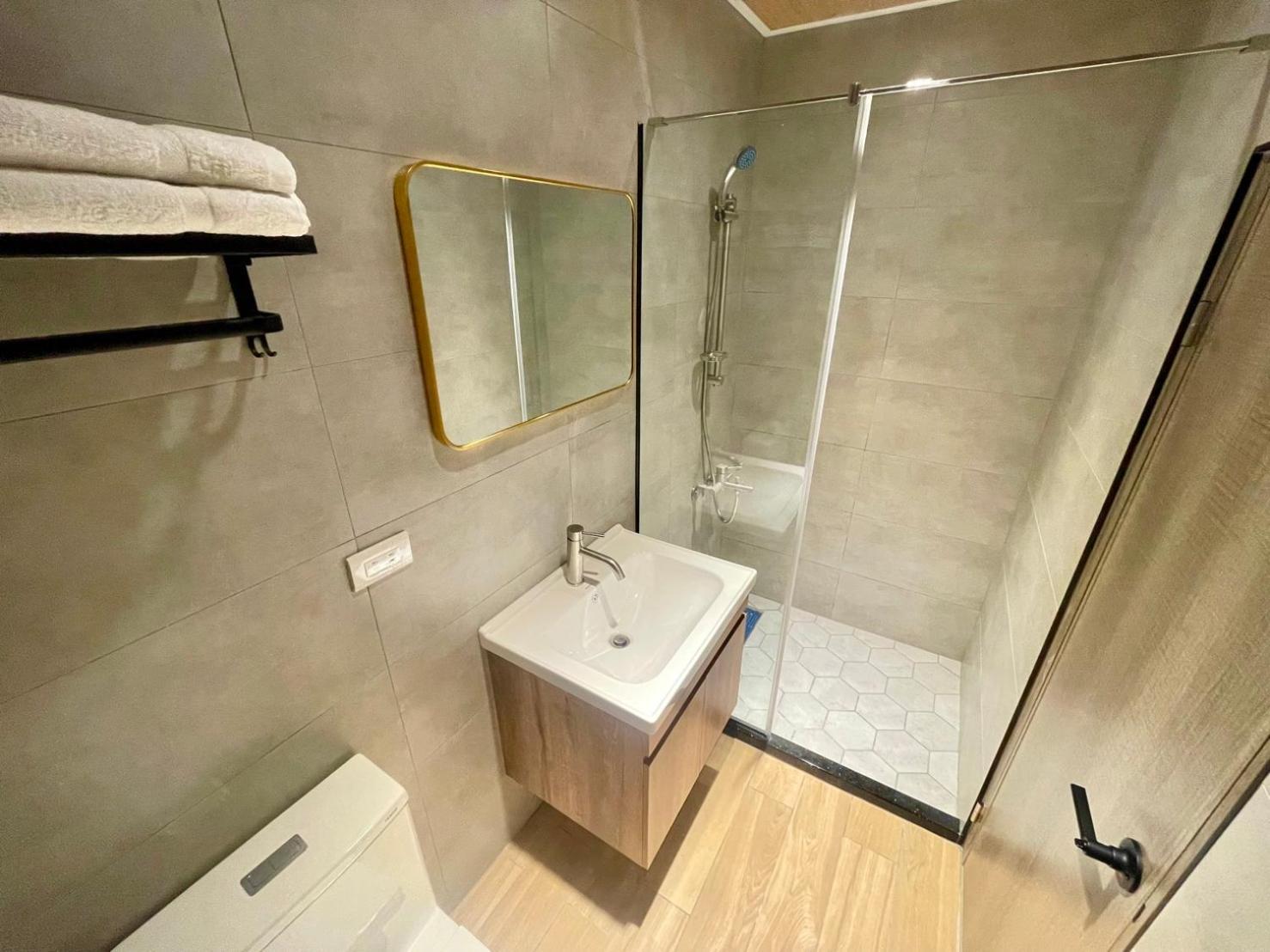 Shuntai Inn Fengshan  Екстер'єр фото