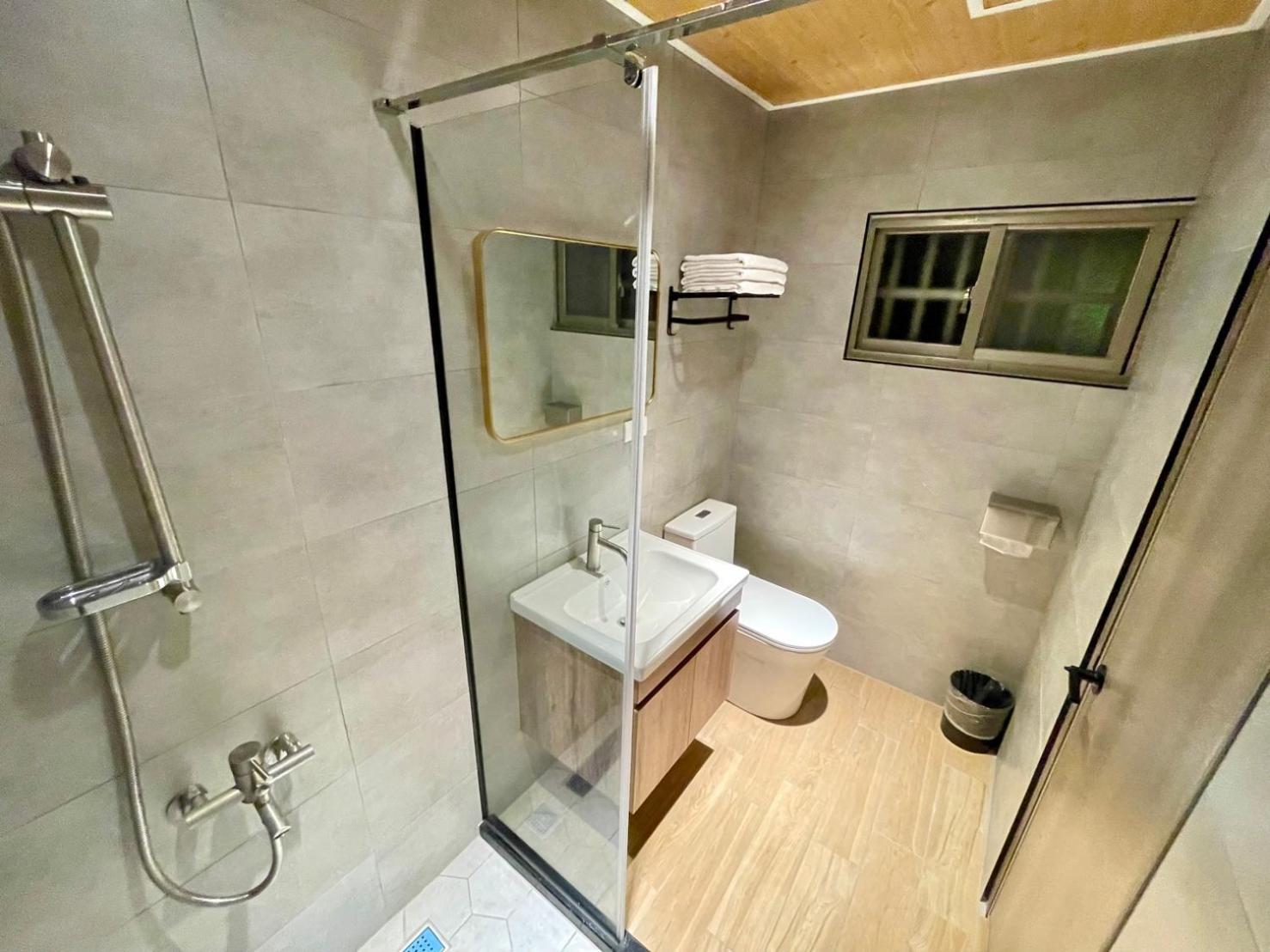 Shuntai Inn Fengshan  Екстер'єр фото