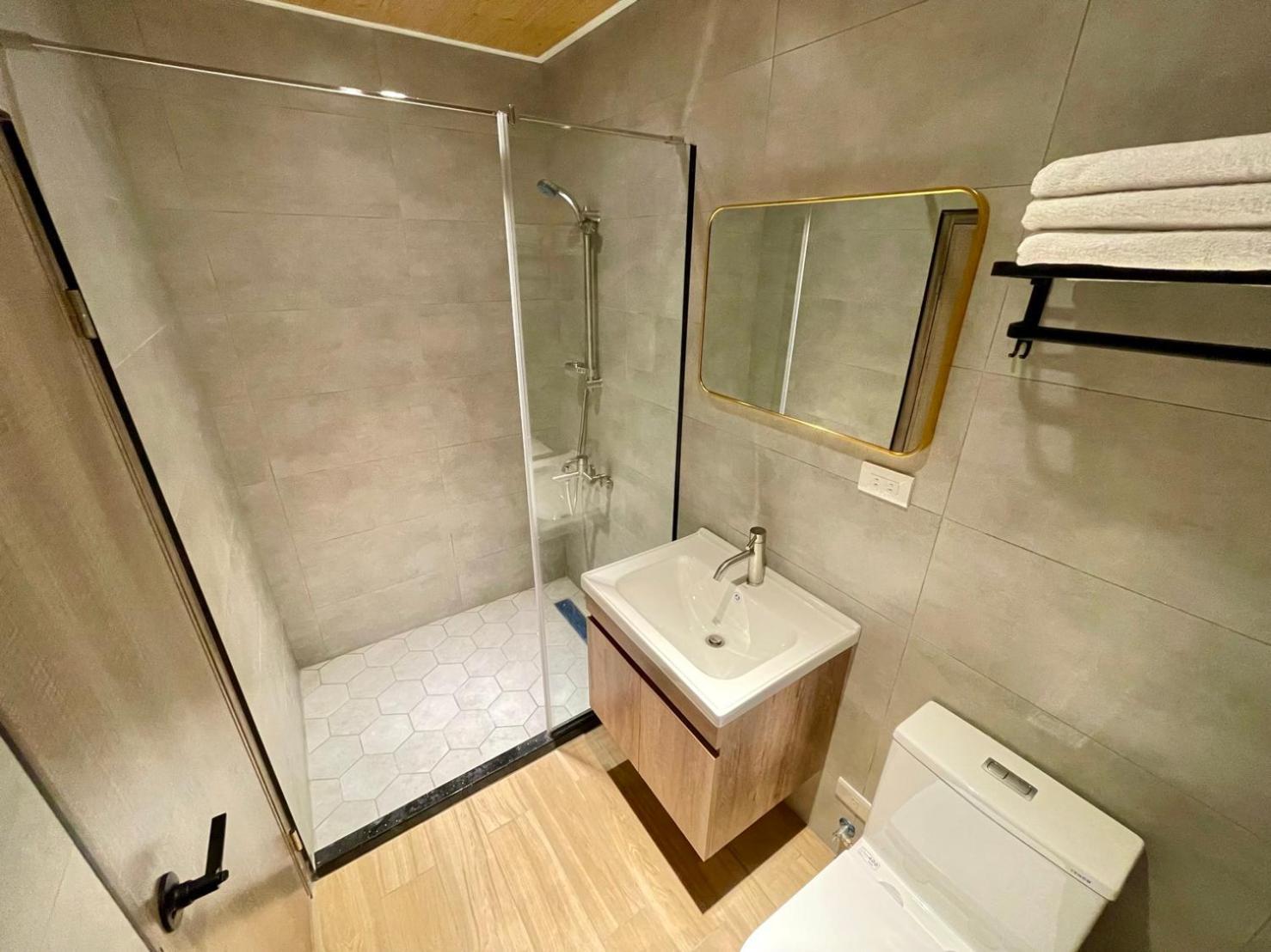 Shuntai Inn Fengshan  Екстер'єр фото