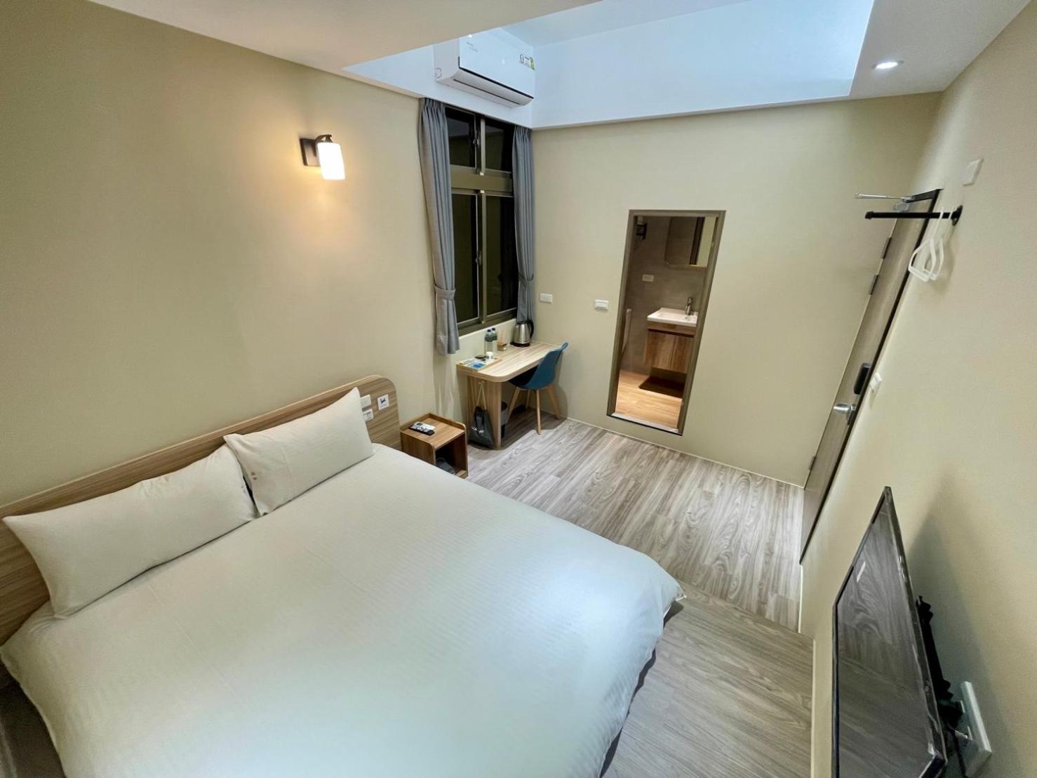 Shuntai Inn Fengshan  Екстер'єр фото