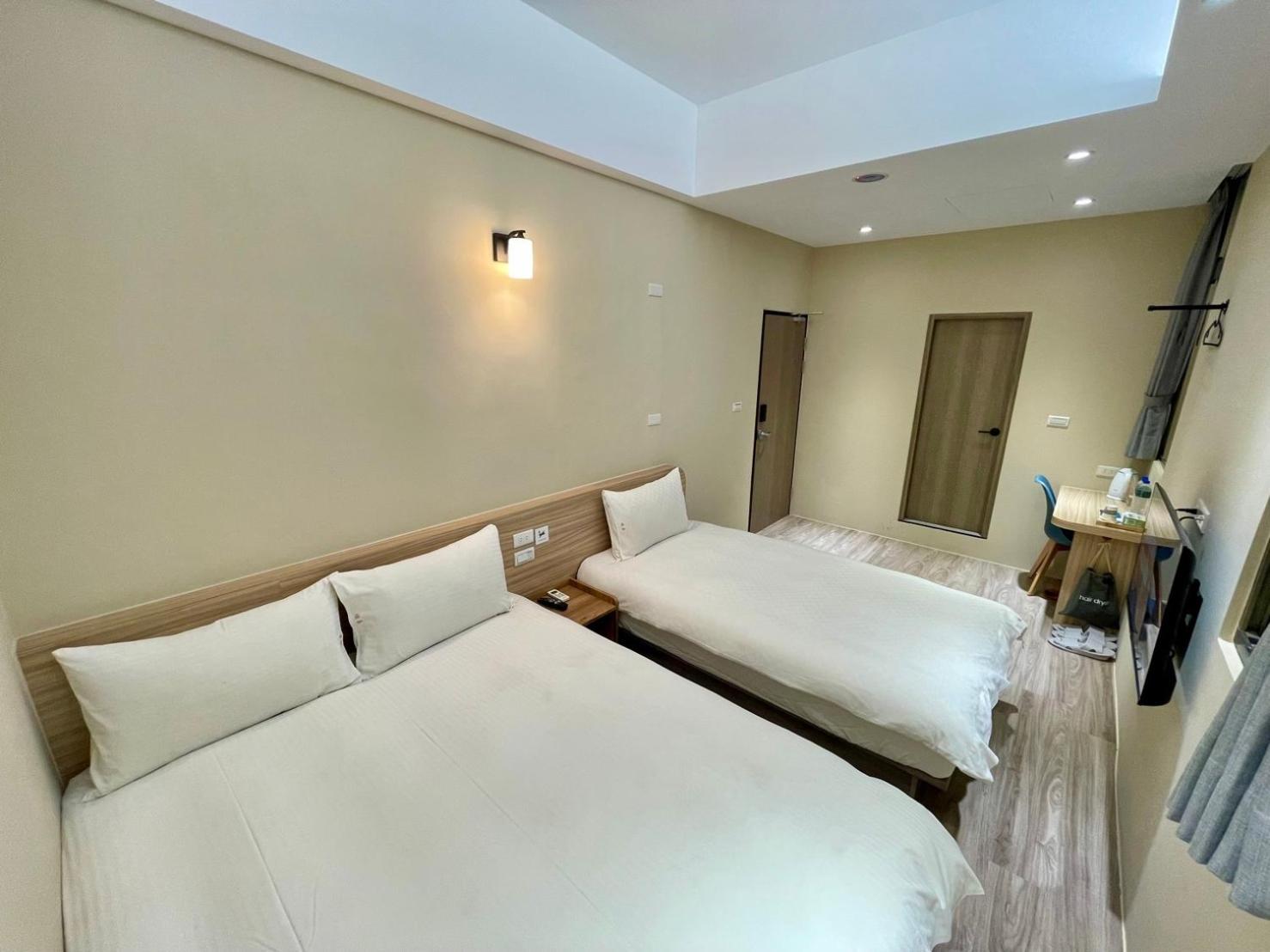 Shuntai Inn Fengshan  Екстер'єр фото