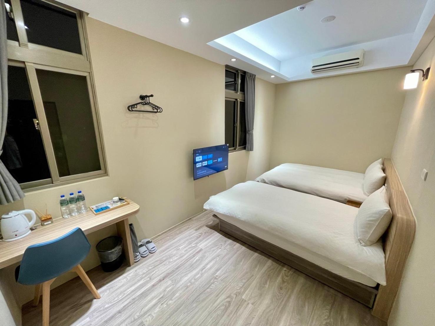 Shuntai Inn Fengshan  Екстер'єр фото