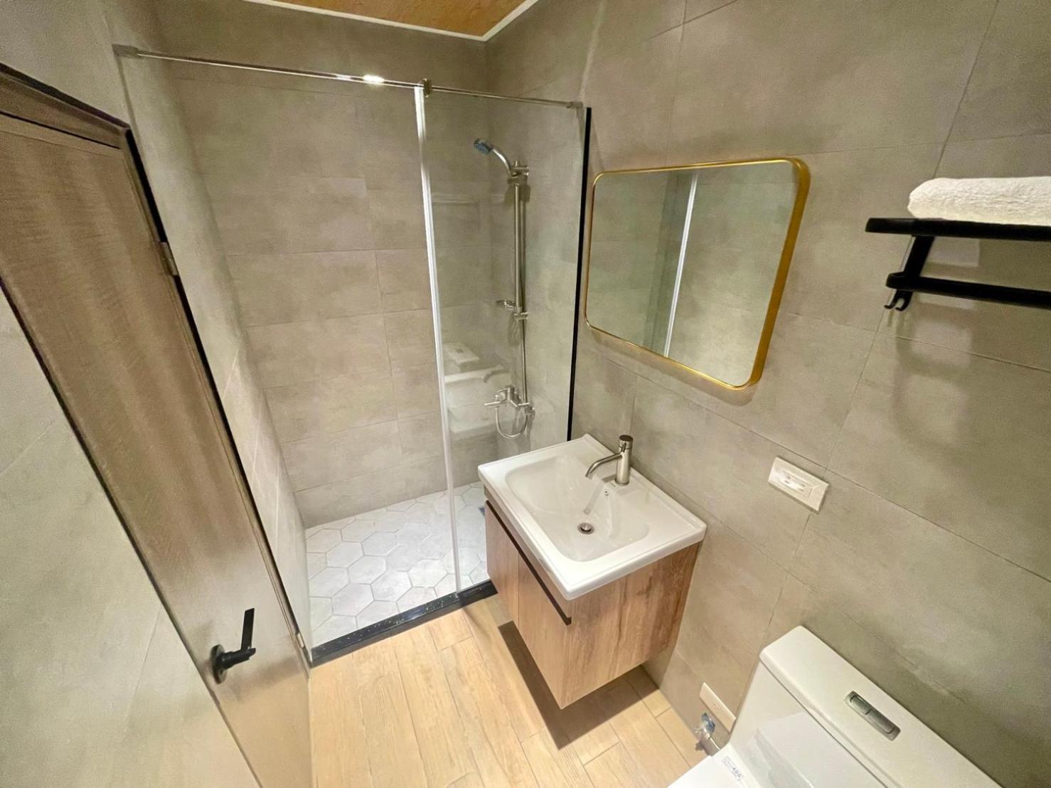 Shuntai Inn Fengshan  Екстер'єр фото
