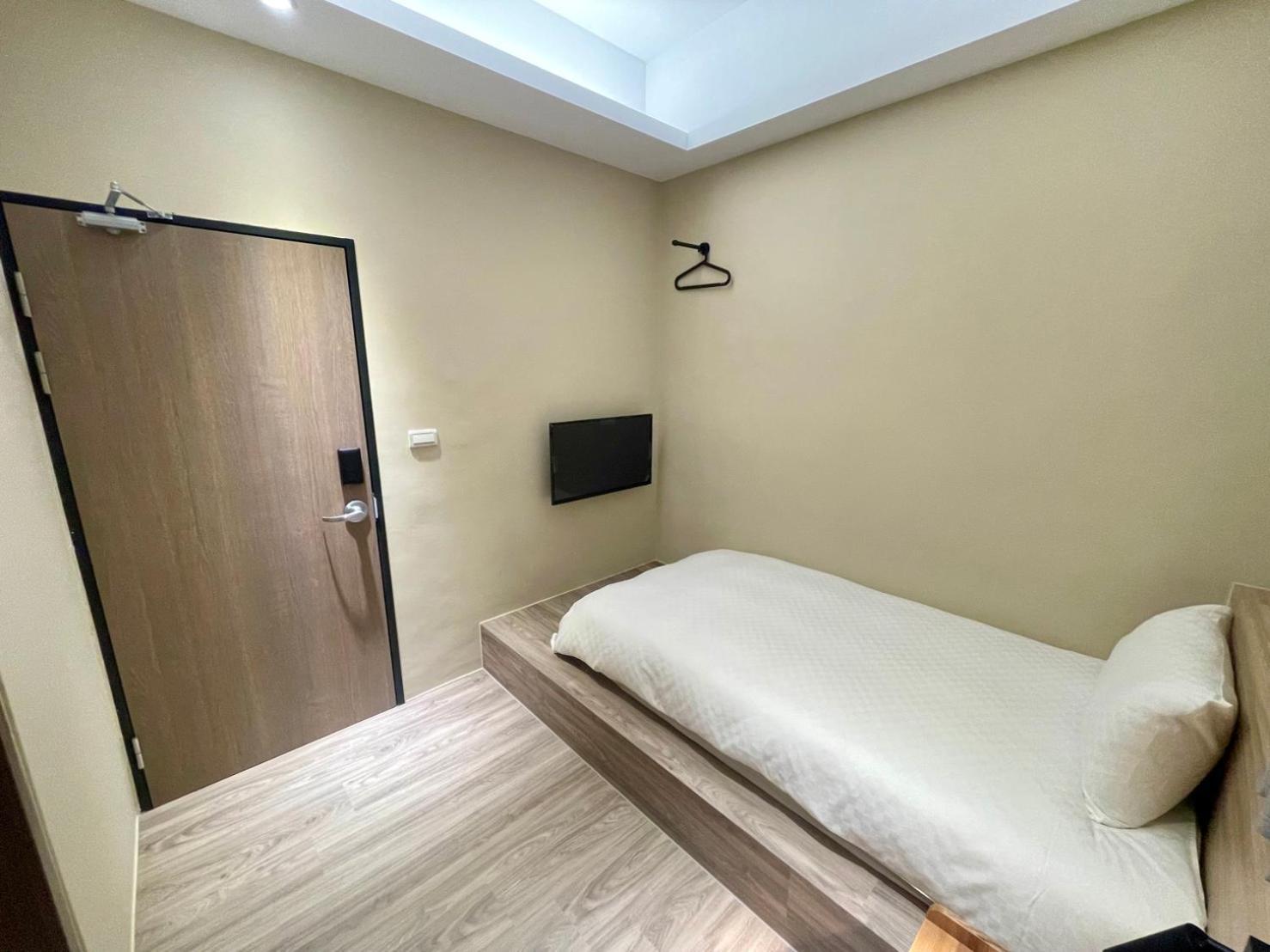 Shuntai Inn Fengshan  Екстер'єр фото