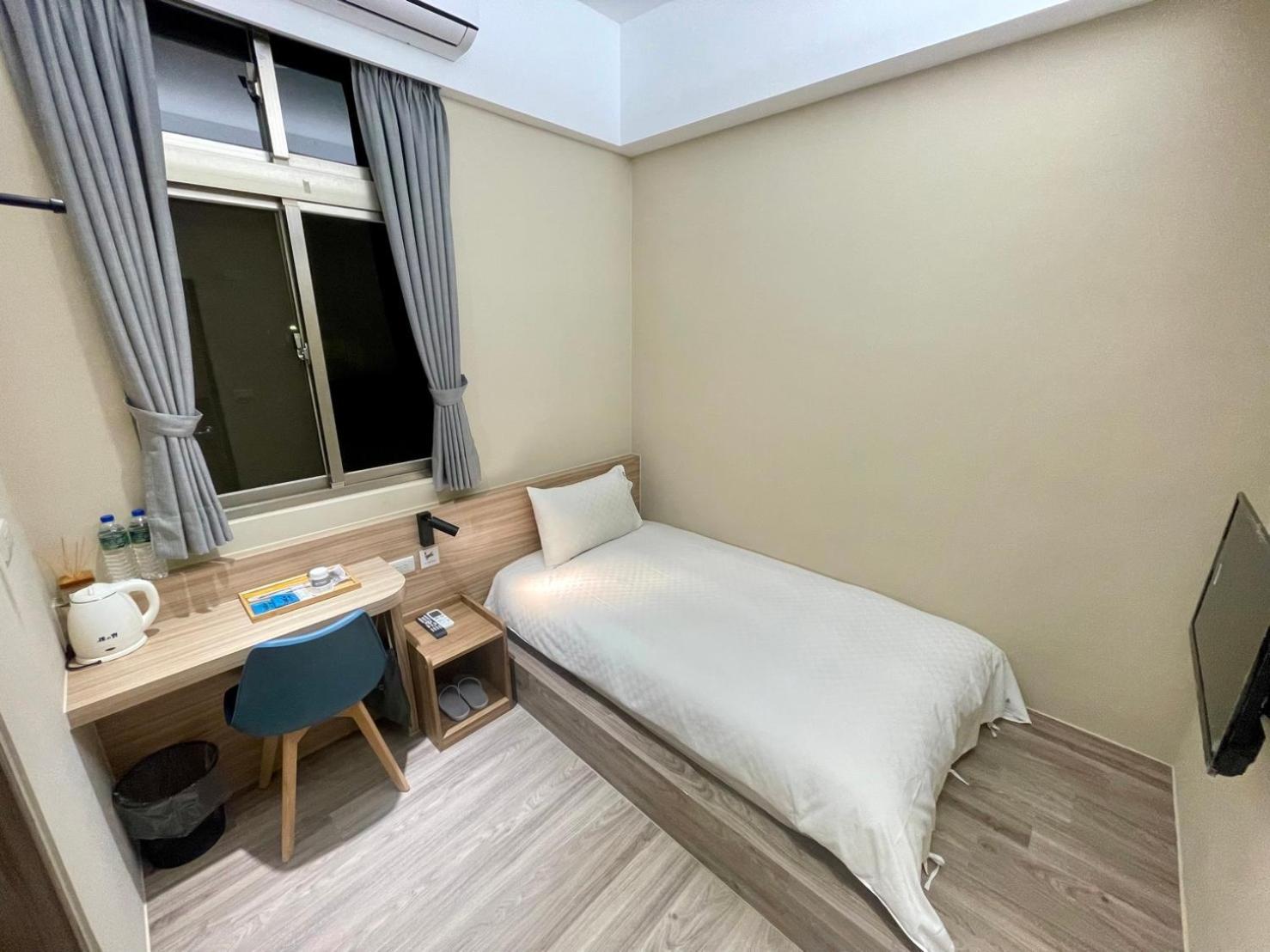 Shuntai Inn Fengshan  Екстер'єр фото