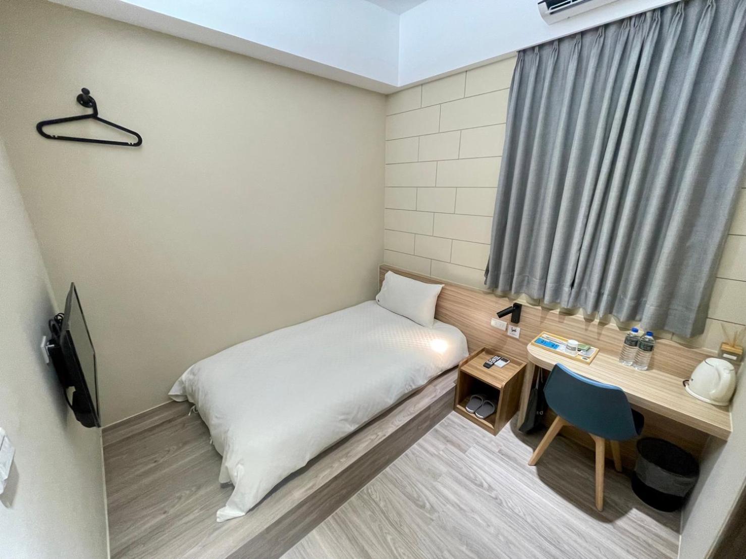 Shuntai Inn Fengshan  Екстер'єр фото
