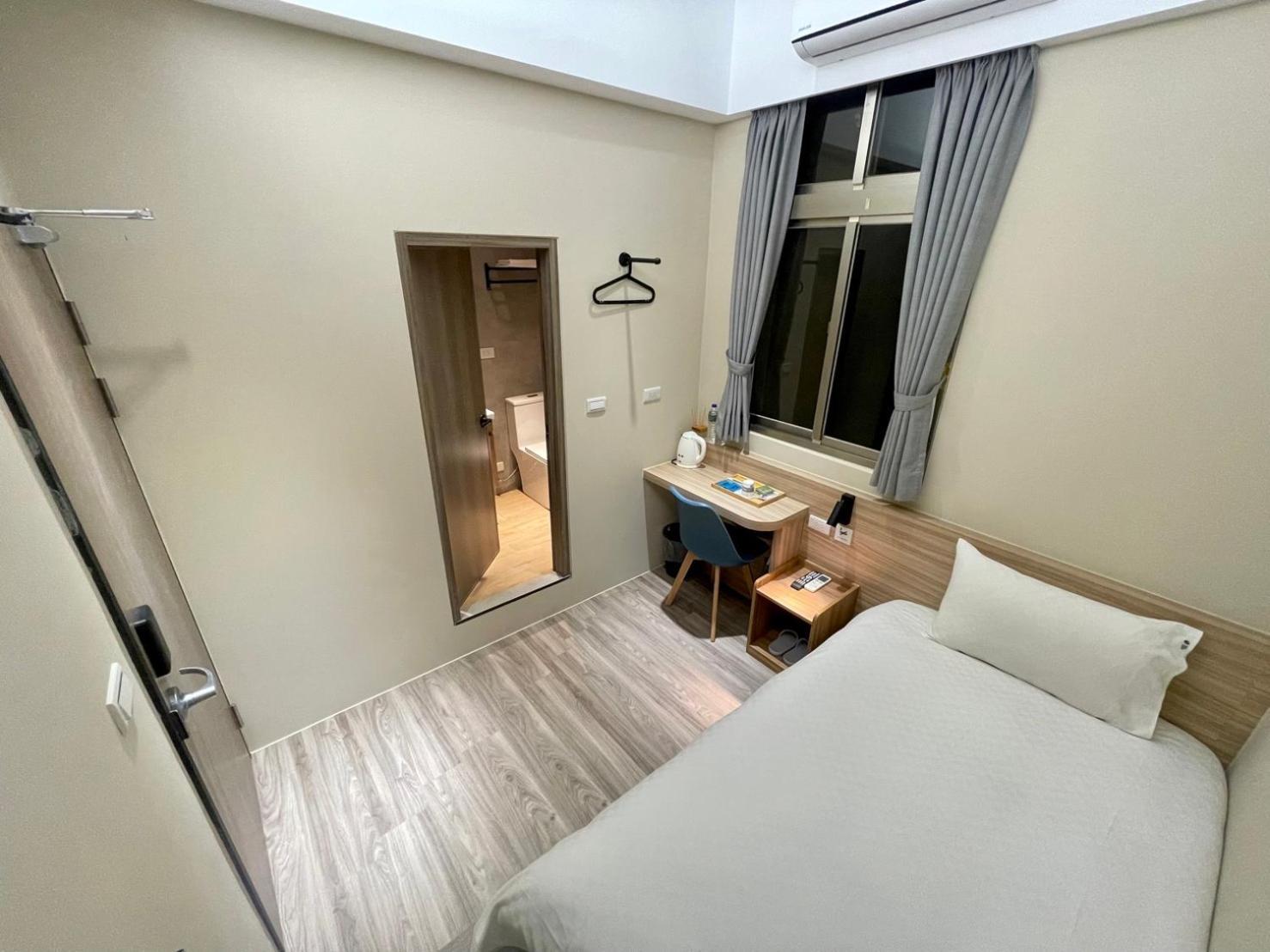 Shuntai Inn Fengshan  Екстер'єр фото