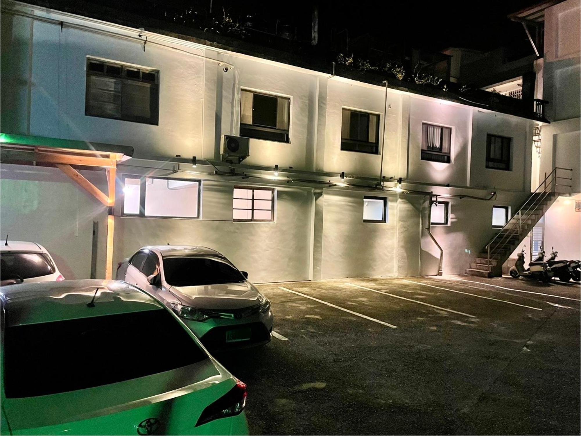 Shuntai Inn Fengshan  Екстер'єр фото
