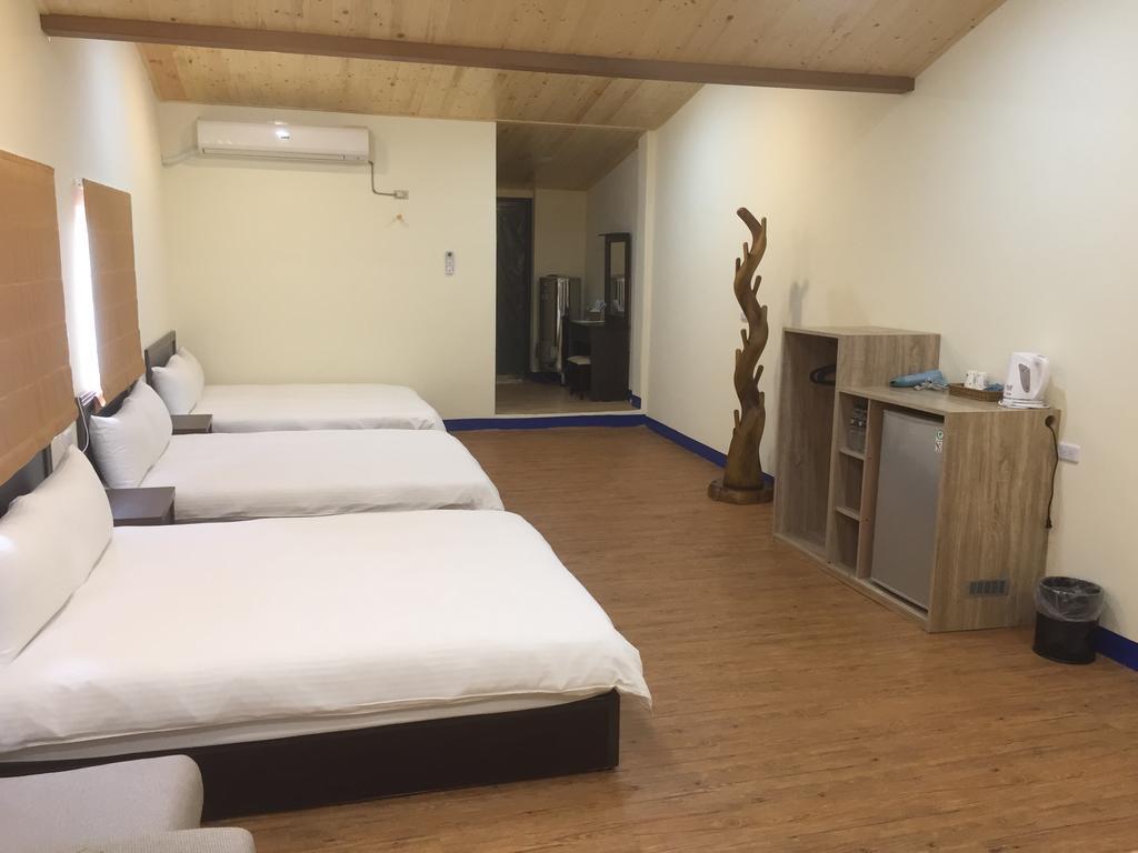Shuntai Inn Fengshan  Екстер'єр фото